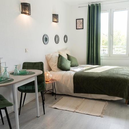Disneyland Paris / Cozy Studio 3 Min From Metro Rer A Bussy-Saint-Georges Extérieur photo