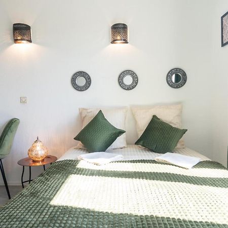 Disneyland Paris / Cozy Studio 3 Min From Metro Rer A Bussy-Saint-Georges Extérieur photo