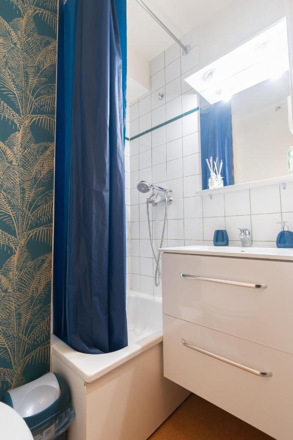 Disneyland Paris / Cozy Studio 3 Min From Metro Rer A Bussy-Saint-Georges Extérieur photo