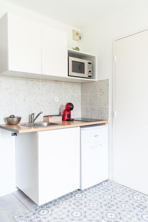 Disneyland Paris / Cozy Studio 3 Min From Metro Rer A Bussy-Saint-Georges Extérieur photo
