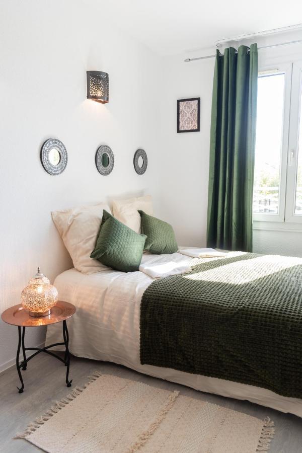 Disneyland Paris / Cozy Studio 3 Min From Metro Rer A Bussy-Saint-Georges Extérieur photo