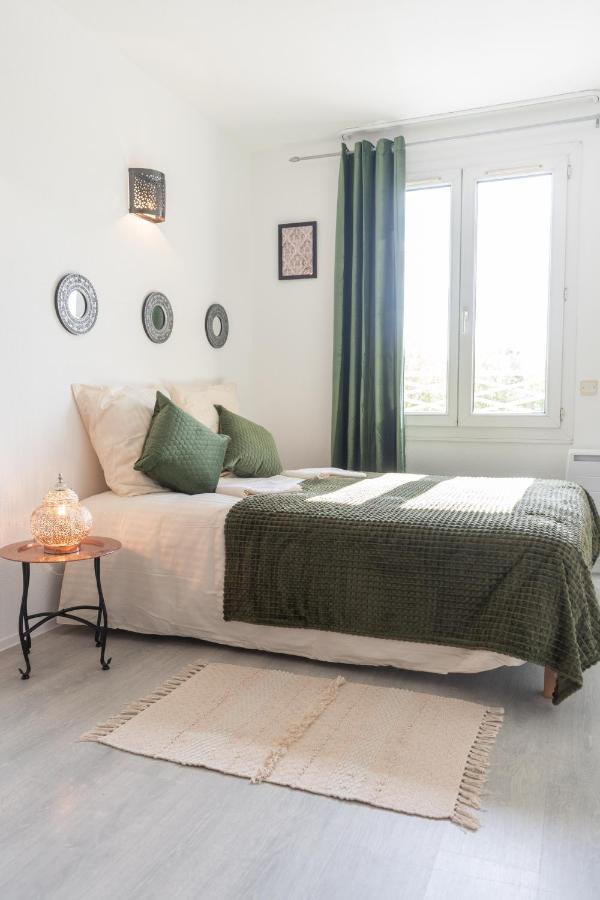 Disneyland Paris / Cozy Studio 3 Min From Metro Rer A Bussy-Saint-Georges Extérieur photo