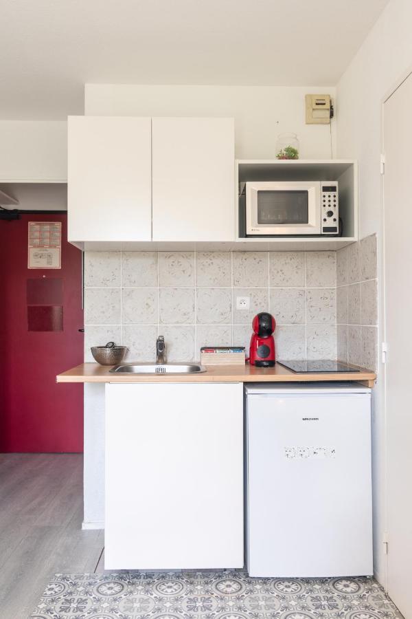 Disneyland Paris / Cozy Studio 3 Min From Metro Rer A Bussy-Saint-Georges Extérieur photo