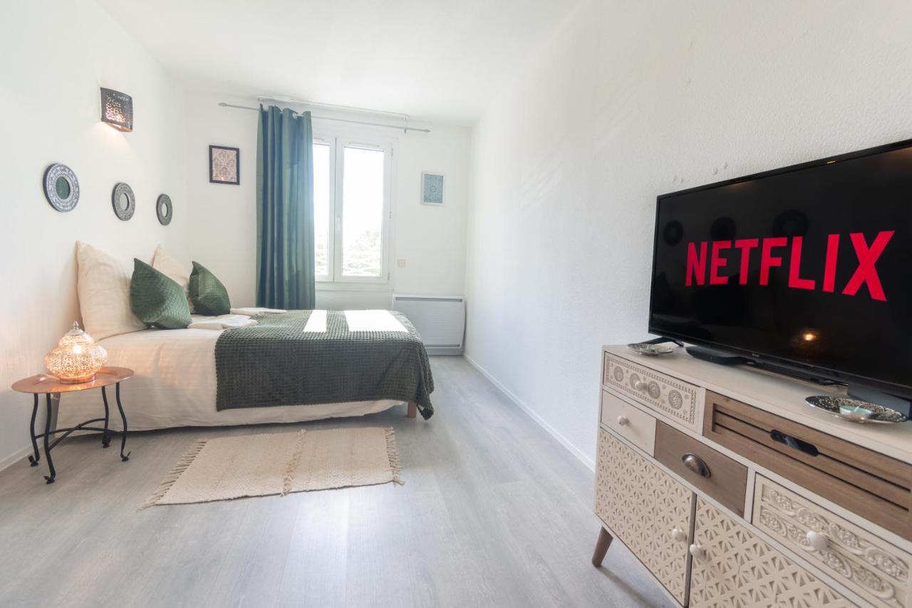 Disneyland Paris / Cozy Studio 3 Min From Metro Rer A Bussy-Saint-Georges Extérieur photo