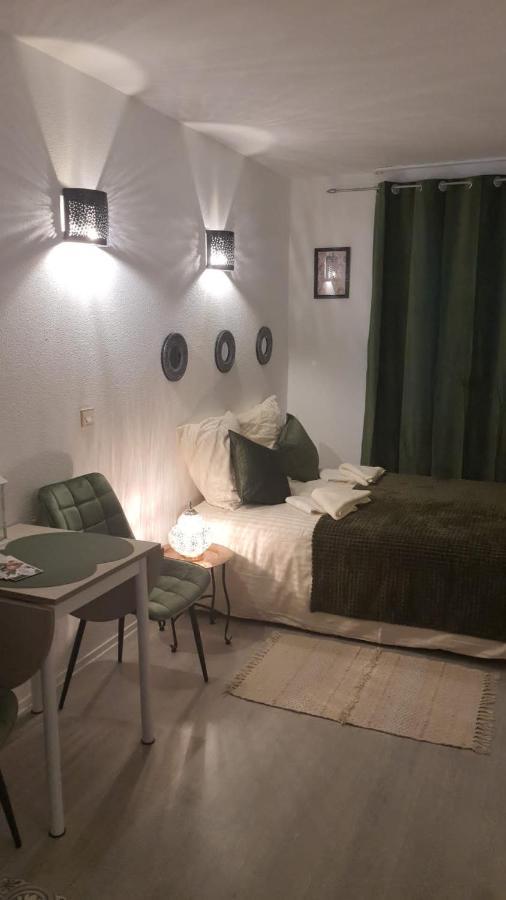 Disneyland Paris / Cozy Studio 3 Min From Metro Rer A Bussy-Saint-Georges Extérieur photo
