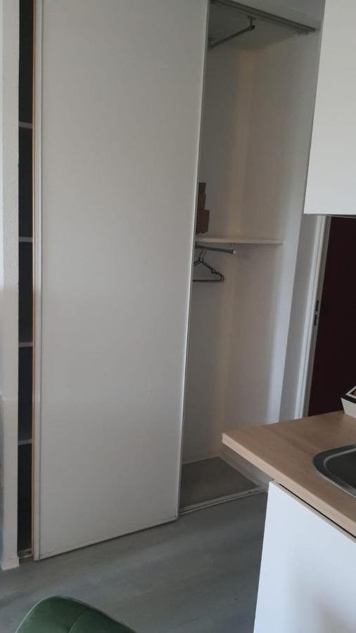 Disneyland Paris / Cozy Studio 3 Min From Metro Rer A Bussy-Saint-Georges Extérieur photo