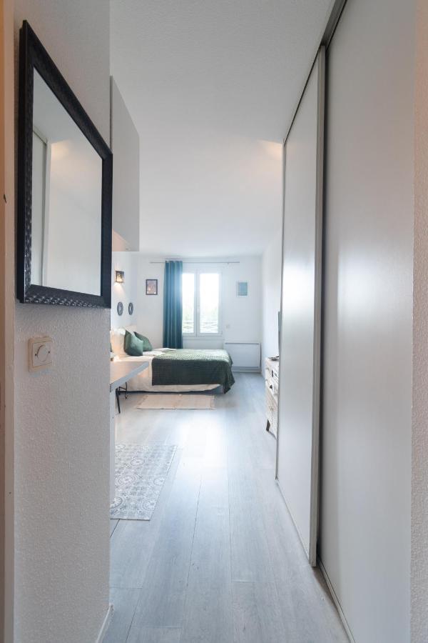 Disneyland Paris / Cozy Studio 3 Min From Metro Rer A Bussy-Saint-Georges Extérieur photo