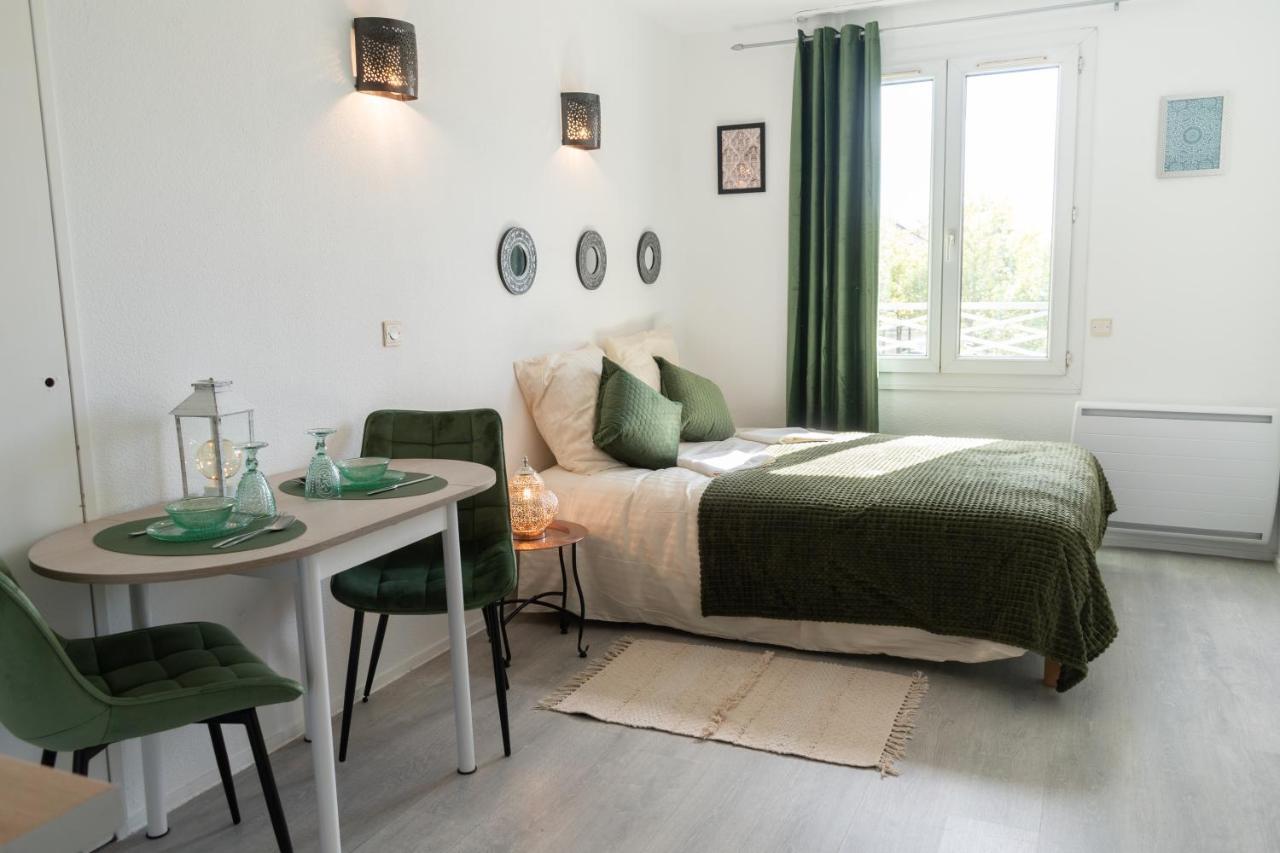 Disneyland Paris / Cozy Studio 3 Min From Metro Rer A Bussy-Saint-Georges Extérieur photo