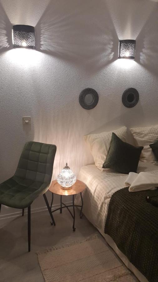 Disneyland Paris / Cozy Studio 3 Min From Metro Rer A Bussy-Saint-Georges Extérieur photo