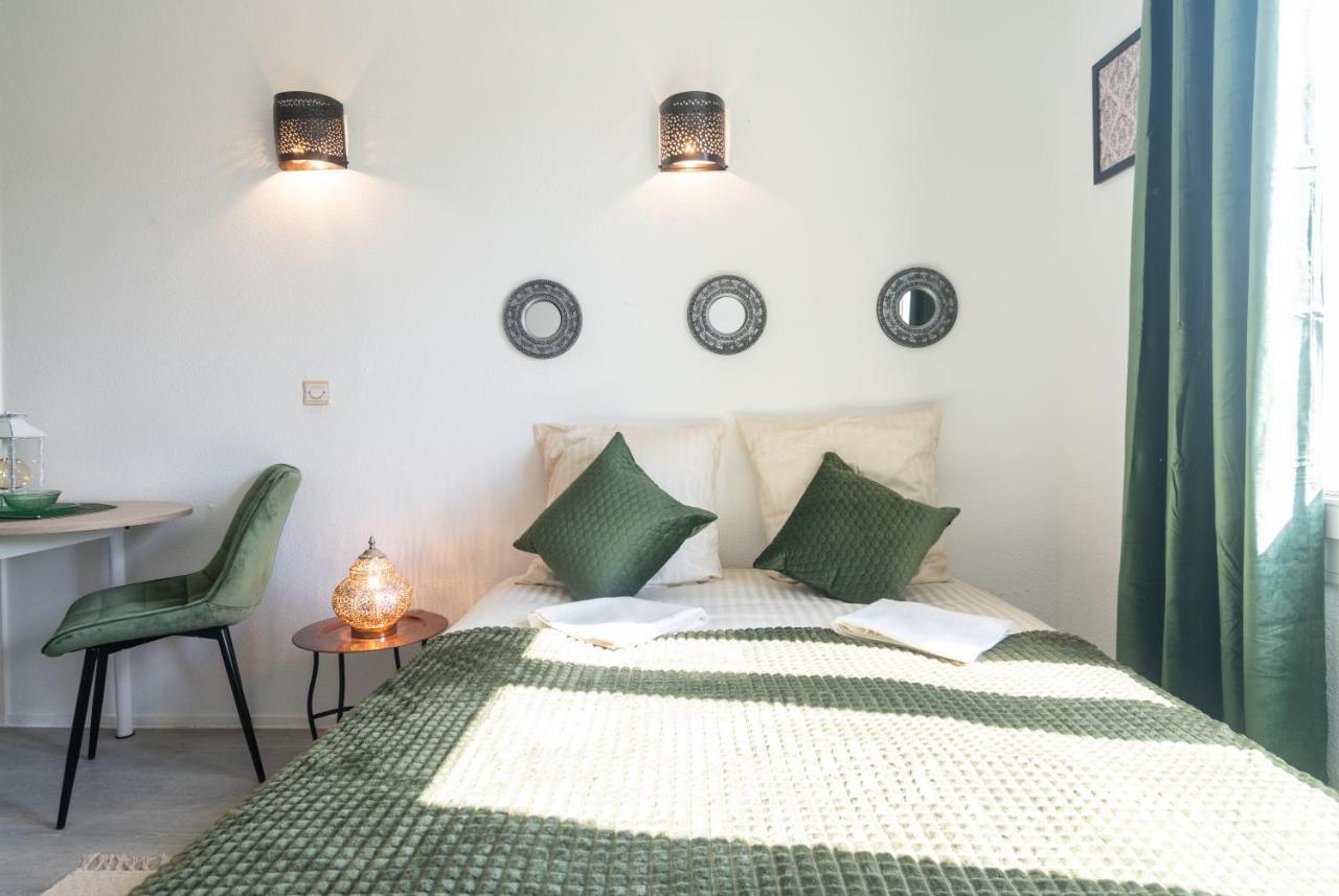 Disneyland Paris / Cozy Studio 3 Min From Metro Rer A Bussy-Saint-Georges Extérieur photo