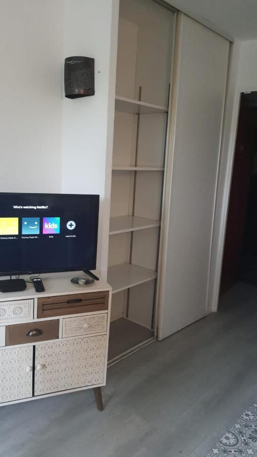 Disneyland Paris / Cozy Studio 3 Min From Metro Rer A Bussy-Saint-Georges Extérieur photo