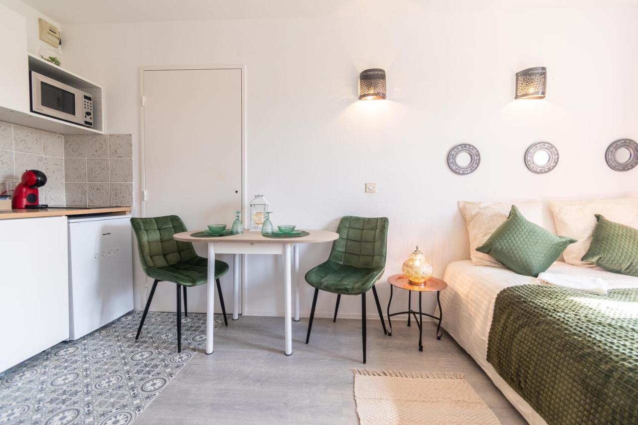 Disneyland Paris / Cozy Studio 3 Min From Metro Rer A Bussy-Saint-Georges Extérieur photo