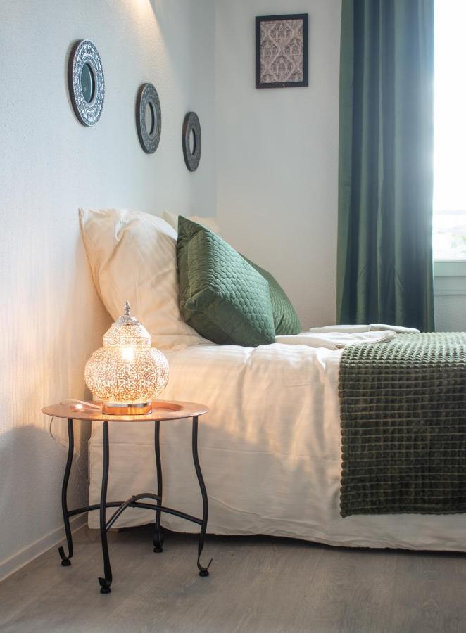 Disneyland Paris / Cozy Studio 3 Min From Metro Rer A Bussy-Saint-Georges Extérieur photo