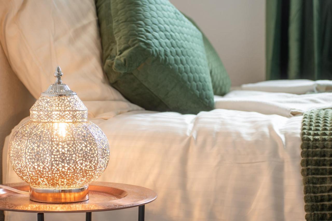 Disneyland Paris / Cozy Studio 3 Min From Metro Rer A Bussy-Saint-Georges Extérieur photo